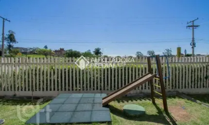 Apartamento com 2 quartos à venda na rua irmã teresilda steffen, 115, mário quintana, porto alegre, 40 m2 por r$ 150.000