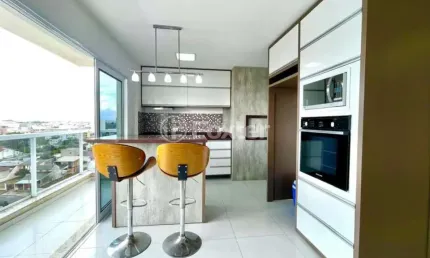 Apartamento com 2 quartos à venda na rua marquês do herval, 467, marechal rondon, canoas, 100 m2 por r$ 970.000