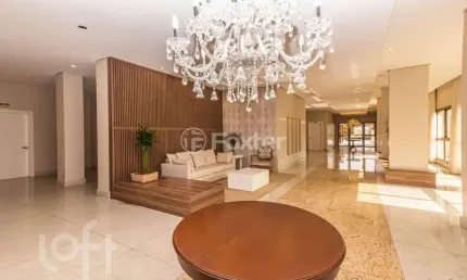 Apartamento com 3 quartos à venda na rua coelho neto, 170, centro, canoas, 166 m2 por r$ 2.200.000
