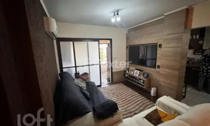 Apartamento com 2 quartos à venda na rua coronel sarmento, 1459, centro, gravataí, 90 m2 por r$ 585.000