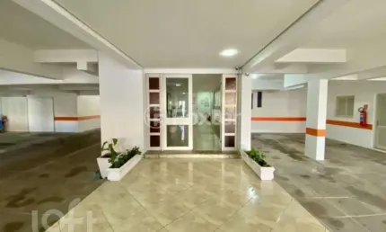 Apartamento com 2 quartos à venda na rua marabá, 1931, centro, capão da canoa, 67 m2 por r$ 490.000