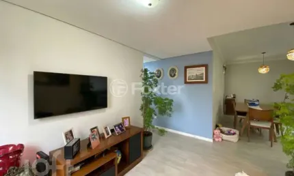 Apartamento com 2 quartos à venda na rua presidente nereu ramos, 210, centro, florianópolis, 90 m2 por r$ 850.000