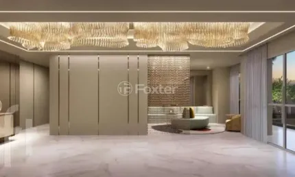 Apartamento com 2 quartos à venda na rua azevedo sodré, 285, passo da areia, porto alegre, 69 m2 por r$ 971.533