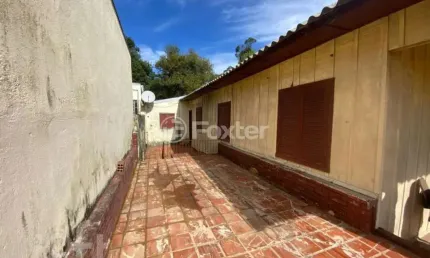 Casa com 1 quarto à venda na rua expedicionário, 383, nossa senhora das graças, canoas, 370 m2 por r$ 295.000