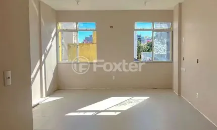 Kitnet / stúdio à venda na rua nunes machado, 94, centro, florianópolis, 25 m2 por r$ 255.000