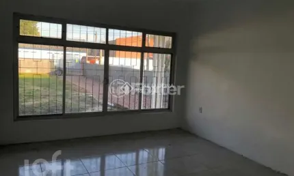Casa com 2 quartos à venda na rua mauá, 811, rio branco, canoas, 140 m2 por r$ 450.000