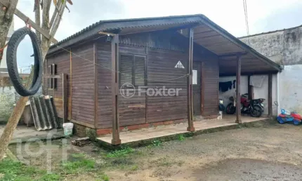 Casa com 6 quartos à venda na rua alberto pasqualini, 292, marrocos, gravataí, 396 m2 por r$ 479.000