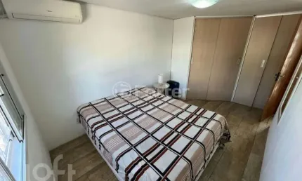 Casa com 3 quartos à venda na rua abramo eberle, 490, morada do vale i, gravataí, 80 m2 por r$ 300.000