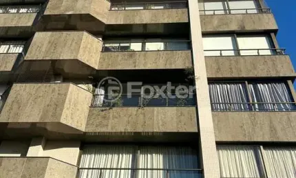 Apartamento com 3 quartos à venda na rua tito lívio zambecari, 685, mont serrat, porto alegre, 163 m2 por r$ 2.690.000