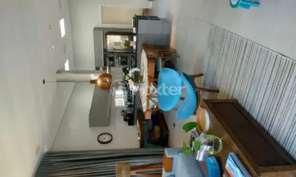 Casa em condomínio fechado com 3 quartos à venda na avenida senador salgado filho, 8500, querência, viamão, 211 m2 por r$ 1.280.000