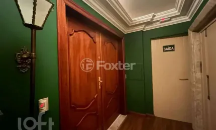 Apartamento com 3 quartos à venda na rua duarte schutel, 237, centro, florianópolis, 254 m2 por r$ 2.600.000