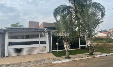Casa com 2 quartos à venda na rua flávio da silveira, 105, lomba grande, novo hamburgo, 108 m2 por r$ 820.000