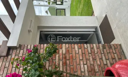 Casa com 3 quartos à venda na rua rio ibirapuitã, 116, centro, xangri-lá, 130 m2 por r$ 1.770.000