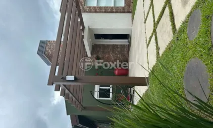 Casa com 3 quartos à venda na rua rio ibirapuitã, 116, centro, xangri-lá, 130 m2 por r$ 1.770.000