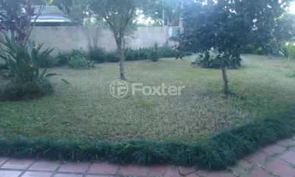 Terreno à venda na avenida orleaes, 930, guarujá, porto alegre, 708 m2 por r$ 428.000