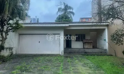 Casa com 3 quartos à venda na avenida teixeira mendes, 514, chácara das pedras, porto alegre, 161 m2 por r$ 1.280.000