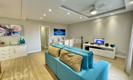 Apartamento com 3 quartos à venda na rua ângelo possebon, 101, centro, canoas, 161 m2 por r$ 1.250.000