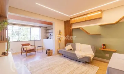 Cobertura com 3 quartos à venda na rua passo da pátria, 332, bela vista, porto alegre, 204 m2 por r$ 1.650.000