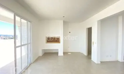 Cobertura com 4 quartos à venda na rua ângelo possebon, 101, centro, canoas, 331 m2 por r$ 2.998.000