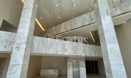 Apartamento com 4 quartos à venda na rua caxias, 899, centro, esteio, 242 m2 por r$ 3.688.200
