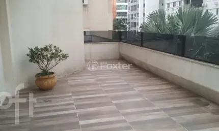 Apartamento com 3 quartos à venda na rua almirante lamego, 703, centro, florianópolis, 88 m2 por r$ 1.300.000