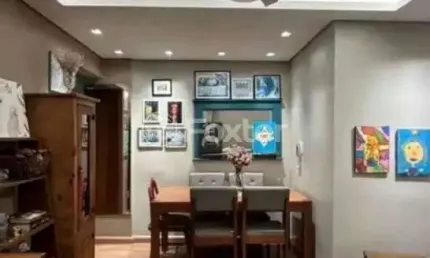 Apartamento com 2 quartos à venda na rua chico pedro, 161, camaquã, porto alegre, 59 m2 por r$ 340.000