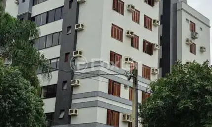 Apartamento com 2 quartos à venda na rua barbedo, 270, menino deus, porto alegre, 73 m2 por r$ 500.000