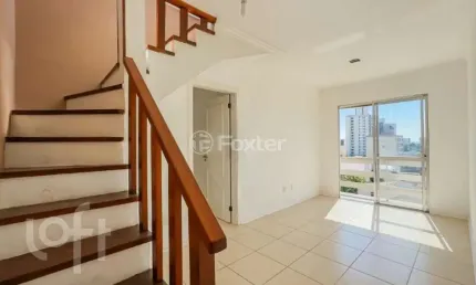Apartamento com 3 quartos à venda na avenida joão wallig, 687, passo da areia, porto alegre, 152 m2 por r$ 795.000