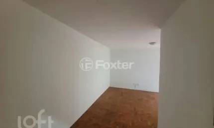 Apartamento com 1 quarto à venda na avenida bento gonçalves, 1029, partenon, porto alegre, 54 m2 por r$ 200.000