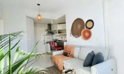 Apartamento com 1 quarto à venda na rua gilmar darli vieira, 66, campeche, florianópolis, 56 m2 por r$ 890.000