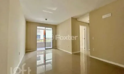 Apartamento com 2 quartos à venda na rua elizeu di bernardi, 576, campinas, são josé, 67 m2 por r$ 750.000
