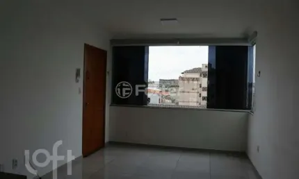 Apartamento com 2 quartos à venda na rua guarani, 235, vila imbui, cachoeirinha, 66 m2 por r$ 319.000