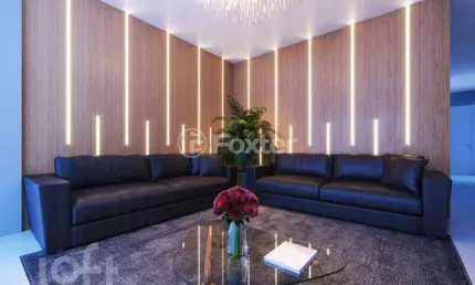 Apartamento com 3 quartos à venda na rua vasco da gama, 1300, bom fim, porto alegre, 98 m2 por r$ 1.619.701