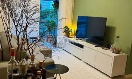 Apartamento com 3 quartos à venda na rua santos saraiva, 238, capoeiras, florianópolis, 98 m2 por r$ 1.250.000