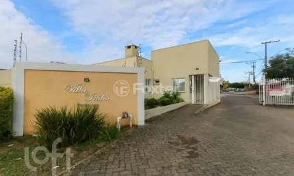 Casa com 3 quartos à venda na avenida do nazario, 2111, olaria, canoas, 136 m2 por r$ 429.000