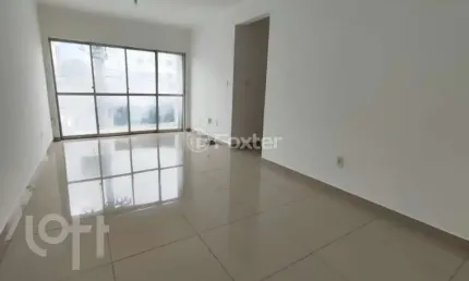 Apartamento com 2 quartos à venda na avenida lédio joão martins, 842, kobrasol, são josé, 85 m2 por r$ 400.000
