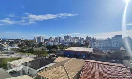 Apartamento com 2 quartos à venda na rua manoel pizzolati, 244, jardim atlântico, florianópolis, 65 m2 por r$ 318.000