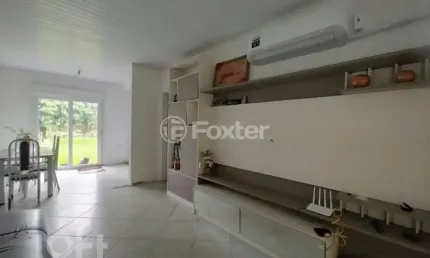 Casa com 3 quartos à venda na rua travessão, 880, rondônia, novo hamburgo, 76 m2 por r$ 350.000