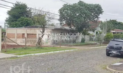 Casa com 1 quarto à venda na rua porto união, 141, boa vista, novo hamburgo, 274 m2 por r$ 350.000
