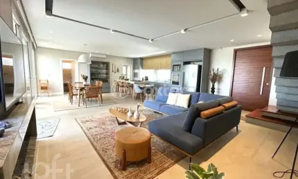 Casa com 3 quartos à venda na rua porto união, 141, boa vista, novo hamburgo, 274 m2 por r$ 2.300.000