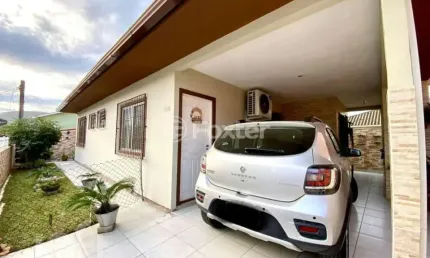 Casa com 3 quartos à venda na servidão emília custódia vieira, 109, rio tavares, florianópolis, 110 m2 por r$ 1.050.000