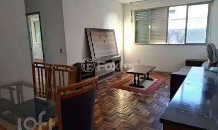 Apartamento com 2 quartos à venda na rua bolívia, 1023, são josé, canoas, 71 m2 por r$ 229.000