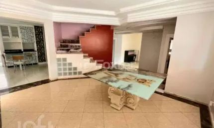 Casa com 4 quartos à venda na avenida frança, 1740, bela vista, caxias do sul, 377 m2 por r$ 1.700.000
