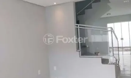 Casa com 3 quartos à venda na rua vidal mendes, 157, boa vista, biguaçu, 116 m2 por r$ 620.000