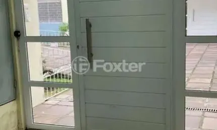 Apartamento com 1 quarto à venda na avenida engenheiro francisco rodolfo simch, 312, sarandi, porto alegre, 36 m2 por r$ 155.000