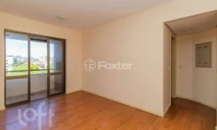 Apartamento com 2 quartos à venda na rua coronel andré belo, 395, menino deus, porto alegre, 66 m2 por r$ 460.000