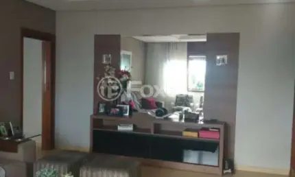Apartamento com 3 quartos à venda na avenida paraná, 1490, são geraldo, porto alegre, 102 m2 por r$ 450.000
