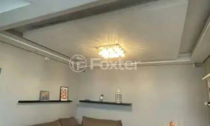 Apartamento com 2 quartos à venda na rua dona sebastiana, 136, são joão, porto alegre, 64 m2 por r$ 279.900