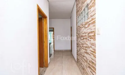 Casa com 4 quartos à venda na rua homero só jobim, 190, ipanema, porto alegre, 325 m2 por r$ 690.000