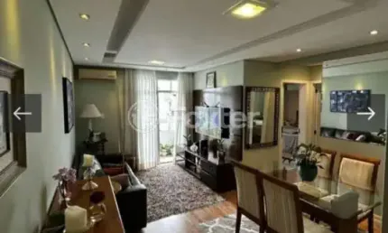 Apartamento com 2 quartos à venda na rua machado de assis, 203, estreito, florianópolis, 63 m2 por r$ 620.000